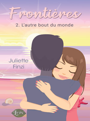 cover image of Frontières tome 2